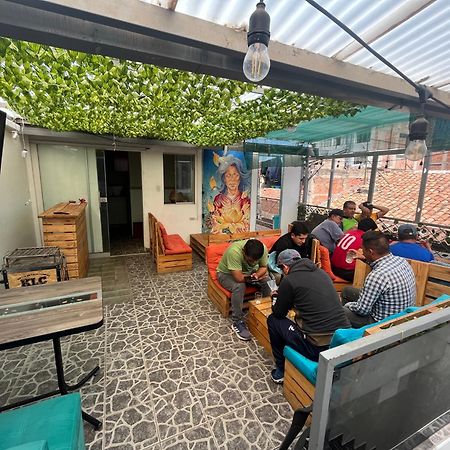 Cusco House Inn Hostel Bagian luar foto