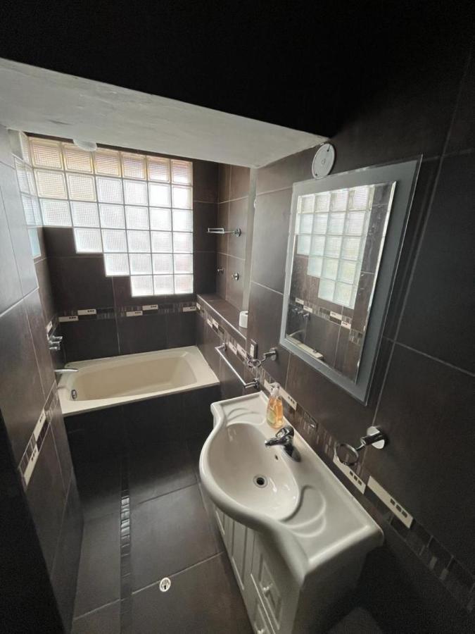 Cusco House Inn Hostel Bagian luar foto