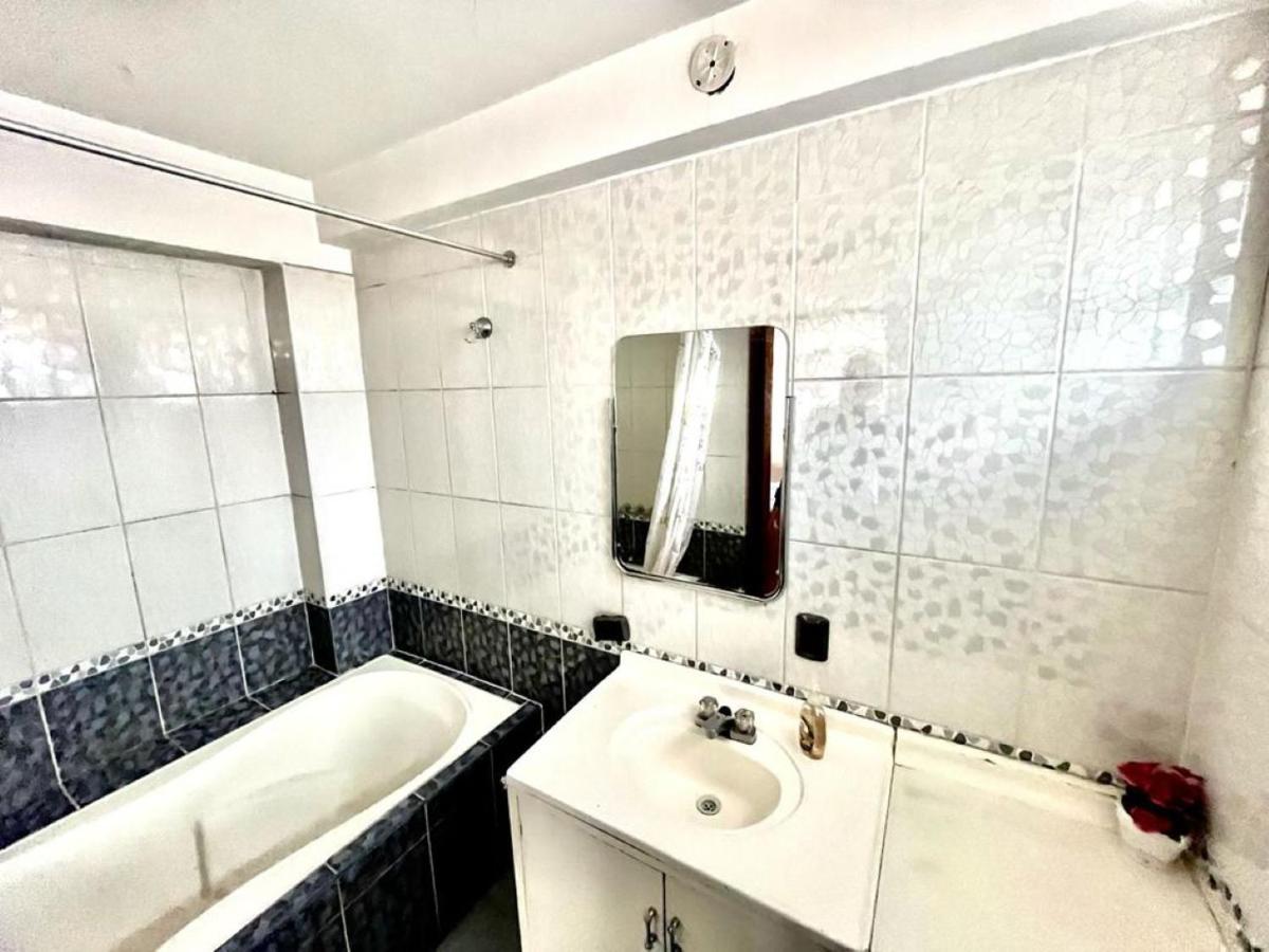 Cusco House Inn Hostel Bagian luar foto