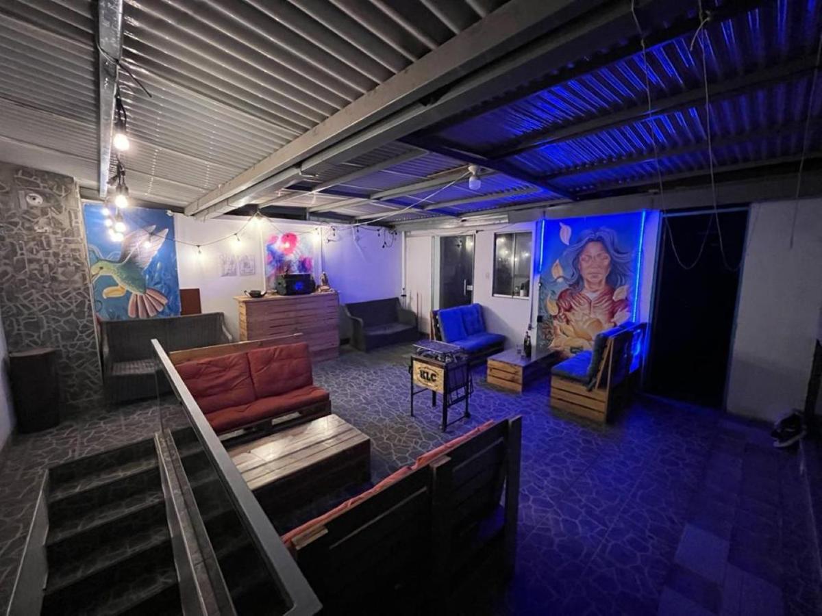 Cusco House Inn Hostel Bagian luar foto