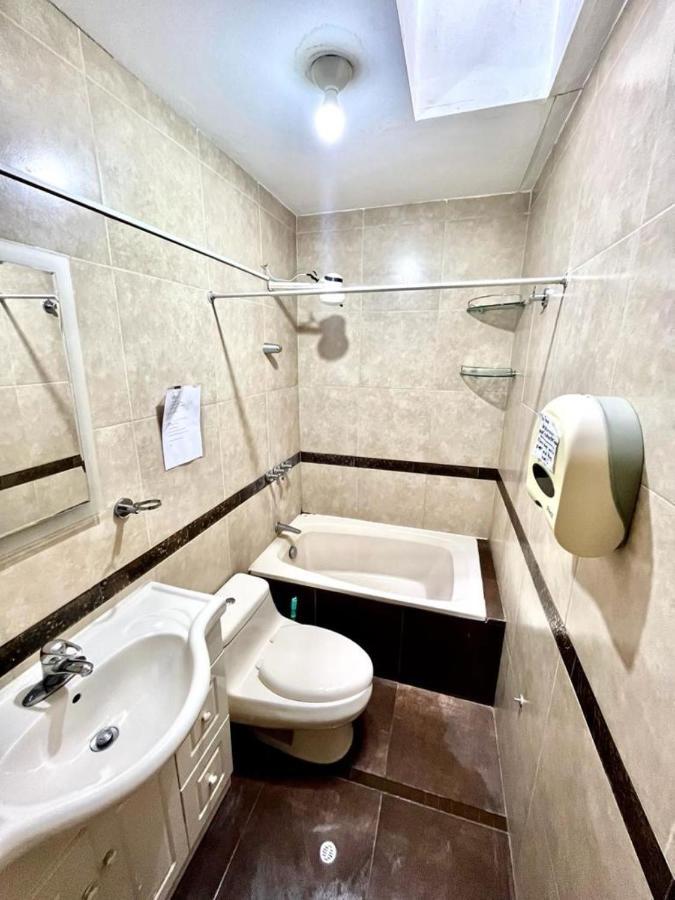 Cusco House Inn Hostel Bagian luar foto