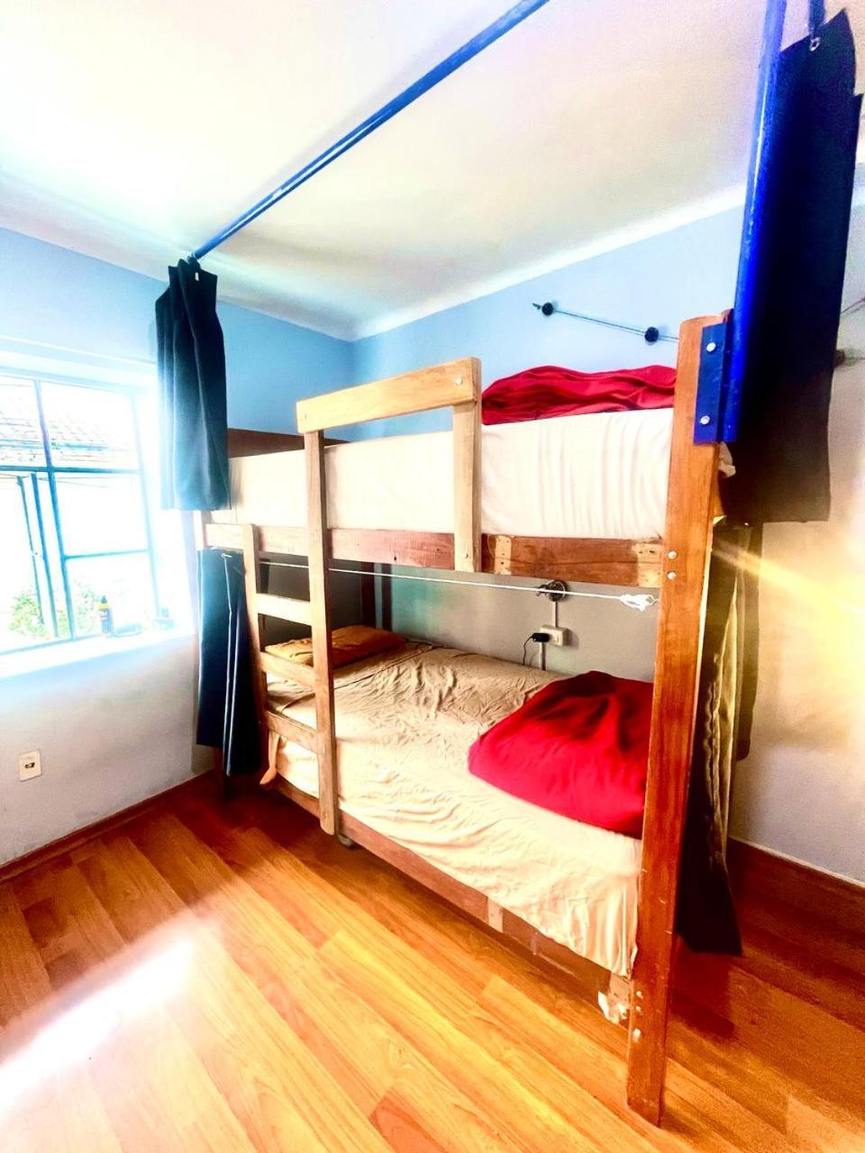 Cusco House Inn Hostel Bagian luar foto