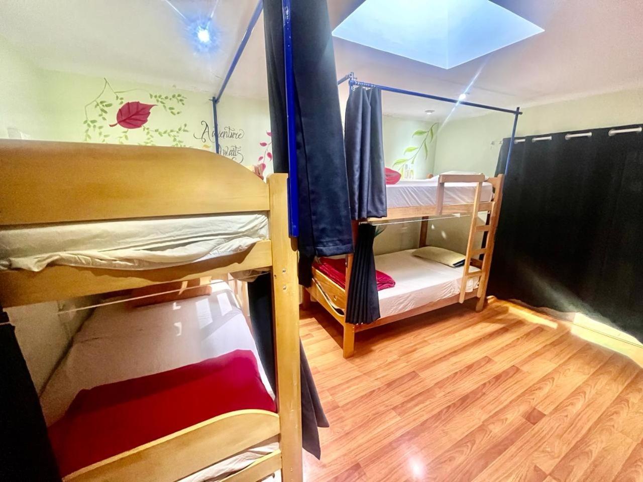 Cusco House Inn Hostel Bagian luar foto