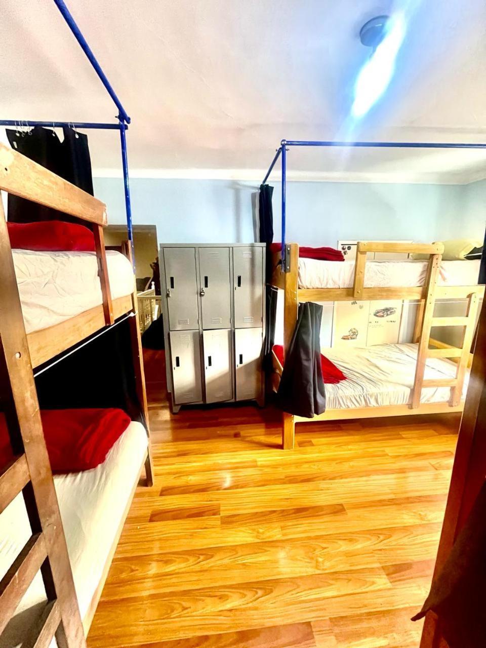 Cusco House Inn Hostel Bagian luar foto