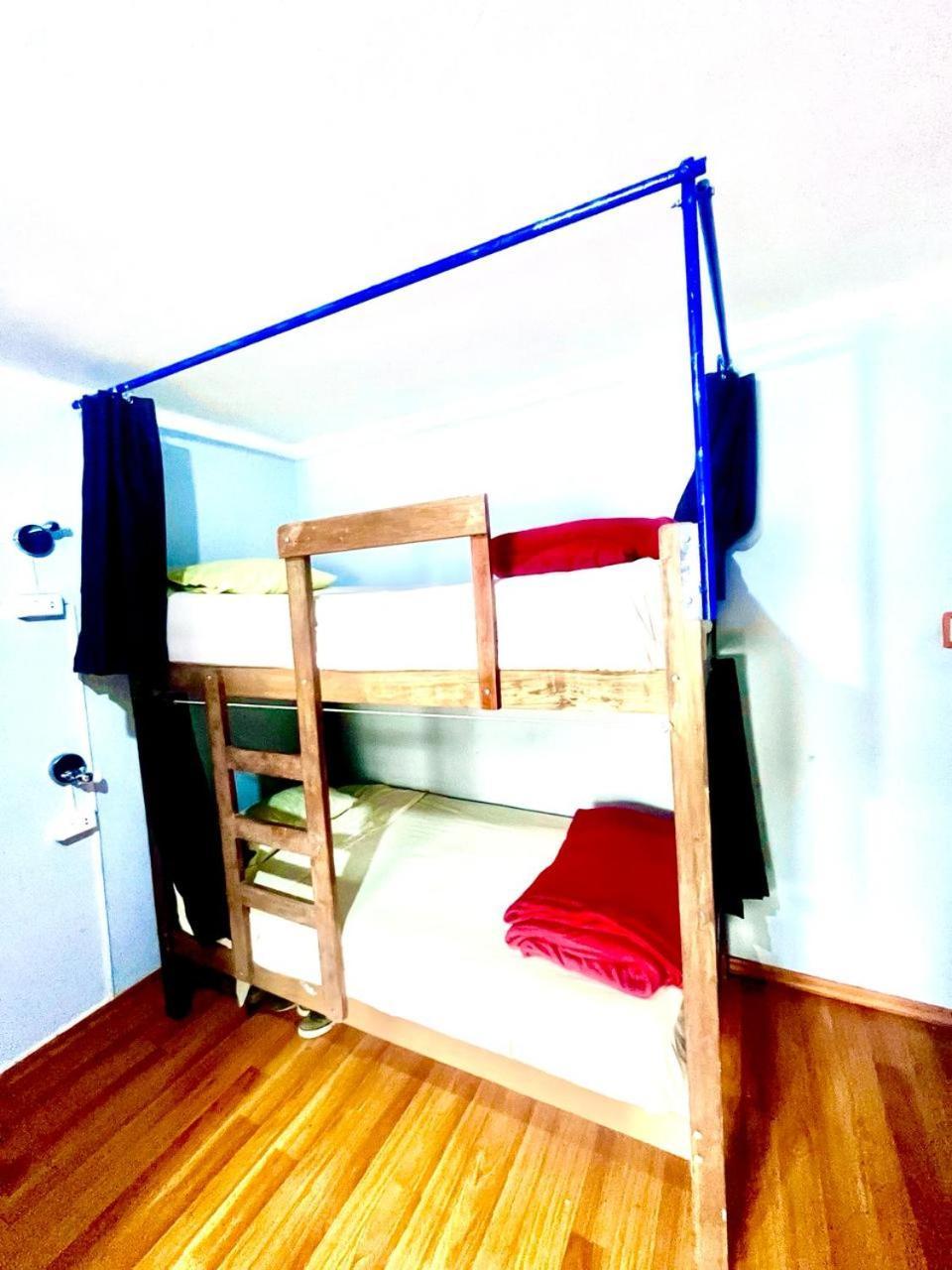 Cusco House Inn Hostel Bagian luar foto