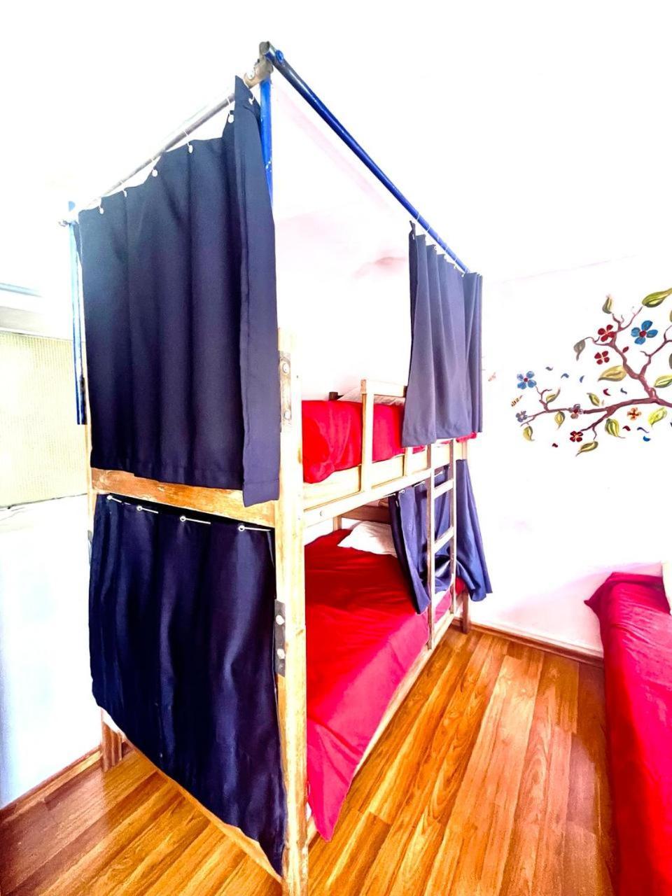 Cusco House Inn Hostel Bagian luar foto