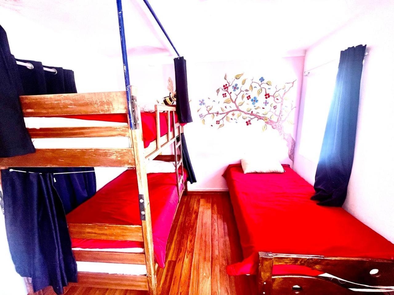 Cusco House Inn Hostel Bagian luar foto