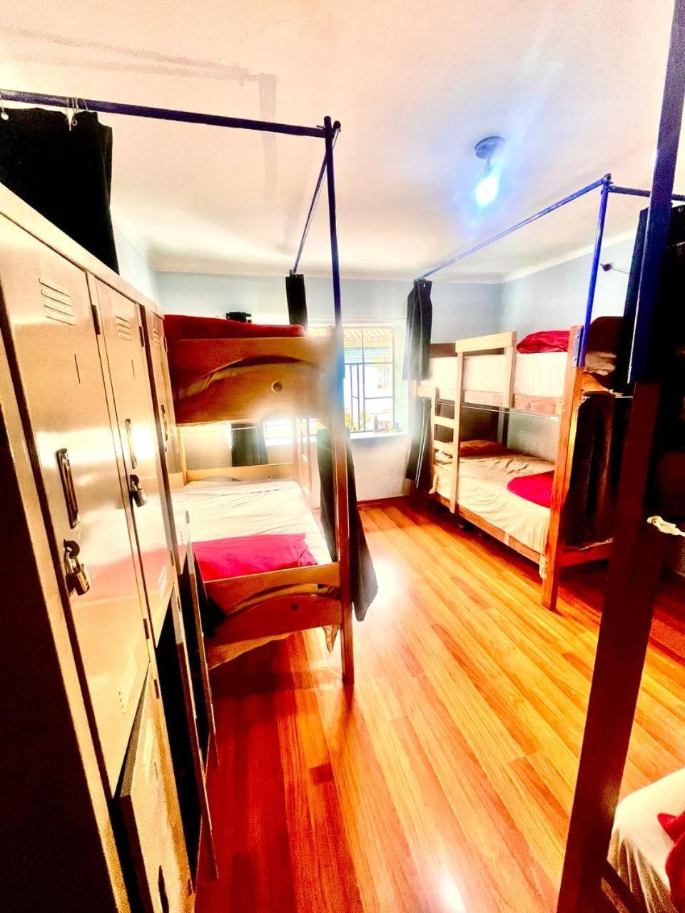 Cusco House Inn Hostel Bagian luar foto
