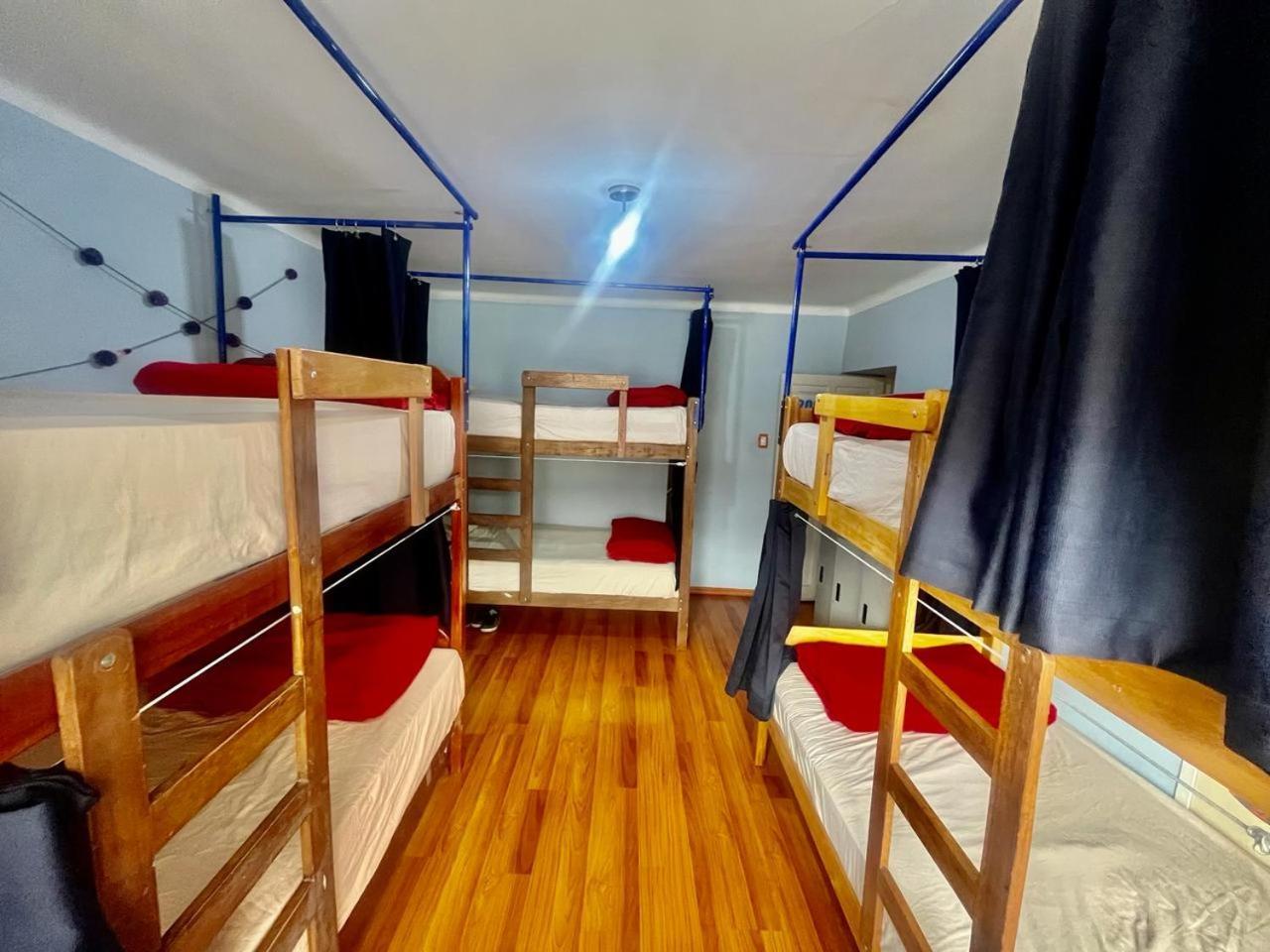 Cusco House Inn Hostel Bagian luar foto