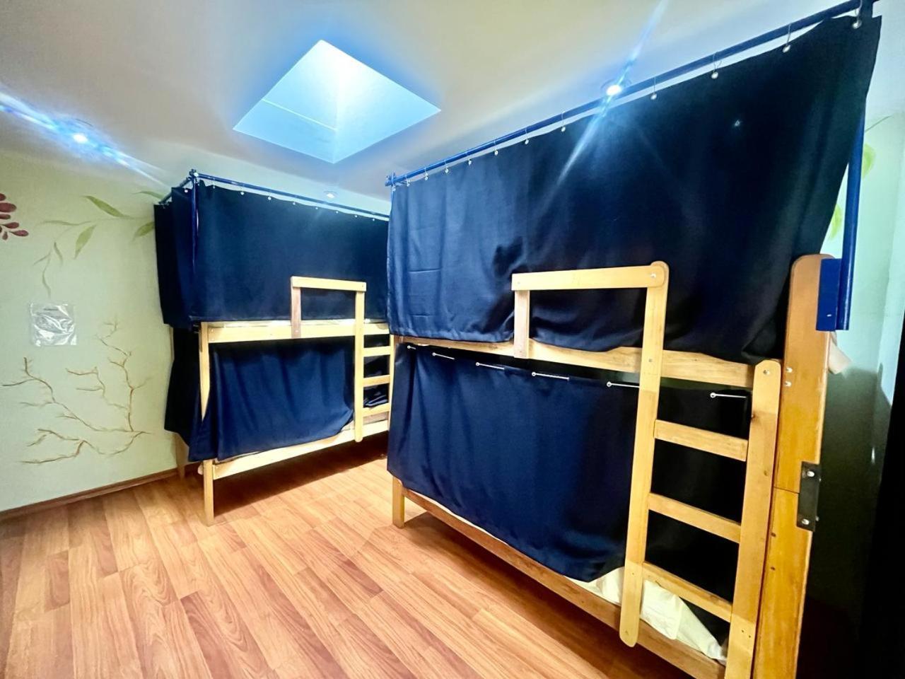 Cusco House Inn Hostel Bagian luar foto