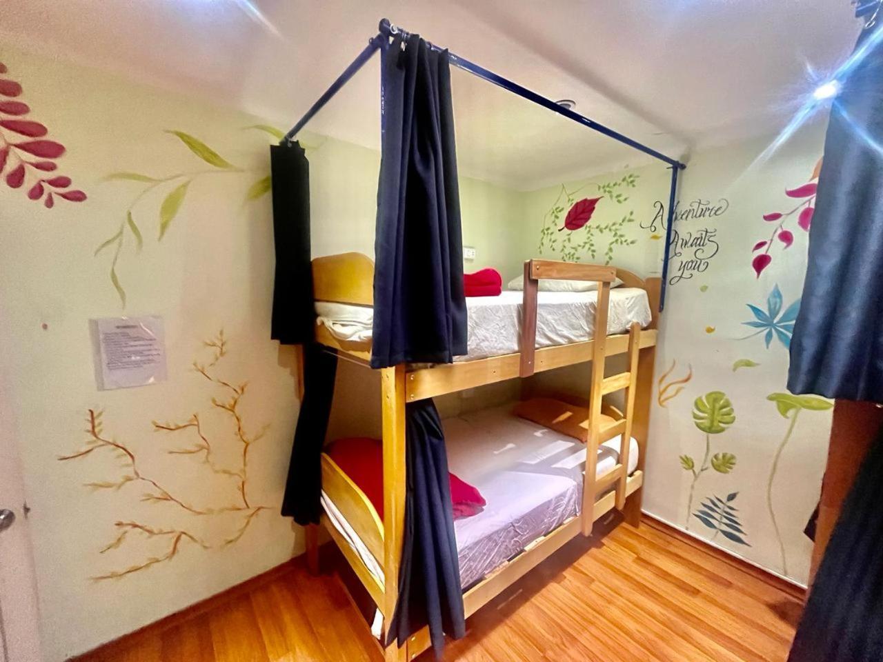 Cusco House Inn Hostel Bagian luar foto