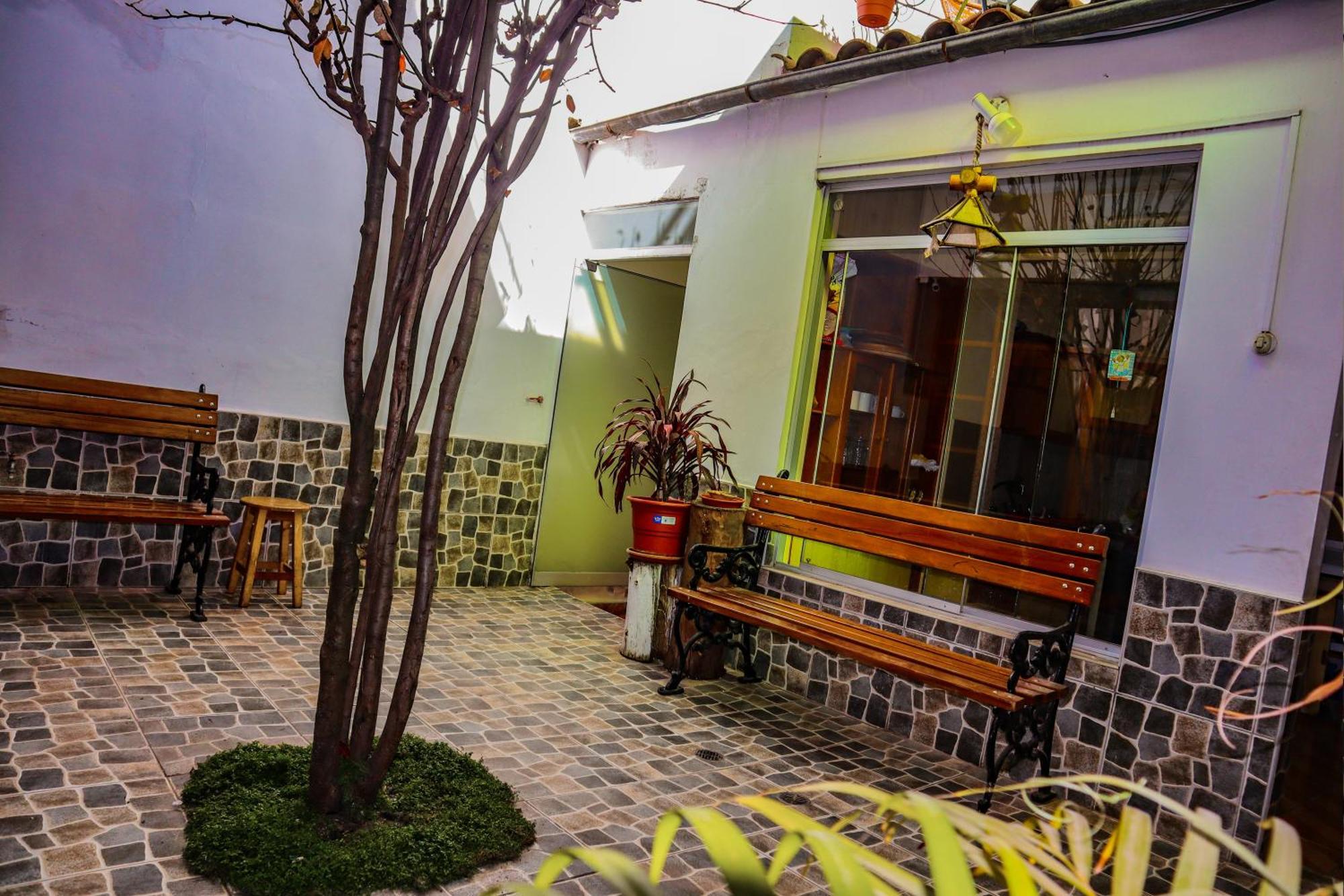Cusco House Inn Hostel Ruang foto
